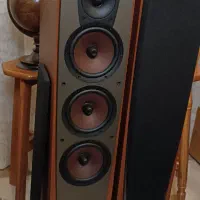 اسپیکر استند جامو|سیستم صوتی خانگی|چهاردانگه (تهران), |دیوار