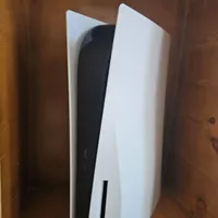 دستگاه PS5