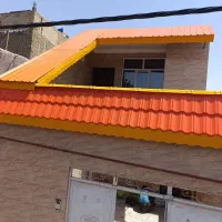 سقف شیبدارآلاچیق پارکینگ کیفیت تضمینی