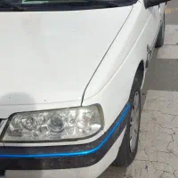 پژو 405 slx|خودرو سواری و وانت|مشهد, فاطمیه|دیوار