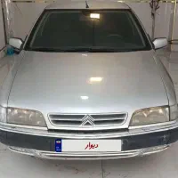 زانتیا 84