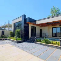 ویلامدرن استخردار/زیباکنار دوقدمی ساحل/قیمت کاسبی