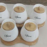 جای ادویه ، پاسماوری