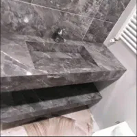 روشویی سرامیک پرسلان