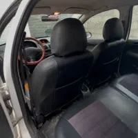 پژو ۲۰۶ تیپ دو