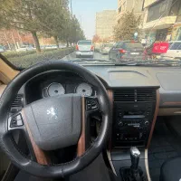 پارس xu7 plus|خودرو سواری و وانت|ارومیه, |دیوار