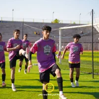 باشگاه فوتبال کودکان و نوجوانان