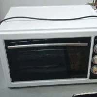 توستر گاسونیک بزرگ