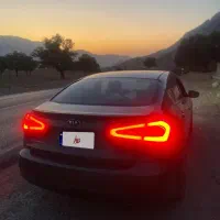 سراتو خلیج ۱۶۰۰