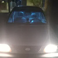 پرلید 141 مدل ۸۵|خودرو سواری و وانت|قوچان, |دیوار