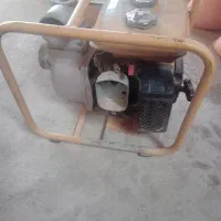 موتور سه اینج ۹