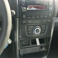 سمند سورن پلاس دو گانه