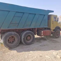 ده چرخ|خودرو سنگین|کوار, |دیوار