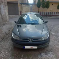 فروش یک دستگاه ۲۰۶ اس دی وی یک تیپ ۵