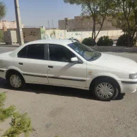 سمند EF7 دوگانه|خودرو سواری و وانت|تهران, افسریه جنوبی|دیوار