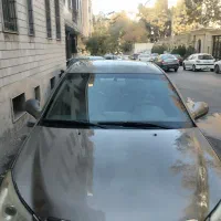 ام وی ام 550 تمیز و بی رنگ|خودرو سواری و وانت|تهران, اختیاریه|دیوار