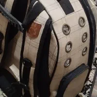 کیف حمل پرنده ،حیوانات