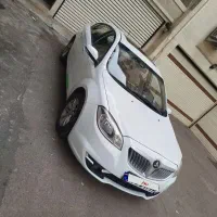 برلیانس|خودرو سواری و وانت|رشت, جهاد|دیوار