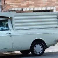 وانت بار|خدمات حمل و نقل|الیگودرز, |دیوار