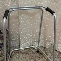 توالت فرنگی و واکر