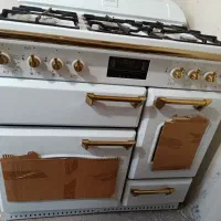 گاز فر دار مدل تاکنو گاز