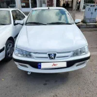 پژو پارس tu5 مدل ۱۴۰۱
