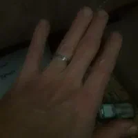 حلقه ازدواج گم کردم