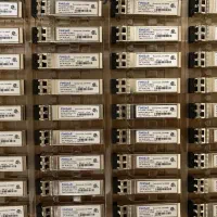 مبدل فیبرنوری فایروال فورتی Finisar Tran-SFP-SR
