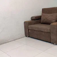 مبل راحتی تخت خواب شو تختخوابشو|مبلمان خانگی و میز عسلی|مشهد, گلبرگ شمالی|دیوار