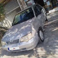 پراید 132 مدل 88 سالم