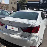 لکسوس gs250|خودرو سواری و وانت|تهران, نیاوران|دیوار