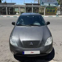 تیبا هاچبک مدل ۱۴۰۰