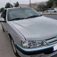 پارس مدل ۸۵