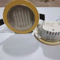 چراغ|لامپ و چراغ|شیراز, زرهی|دیوار