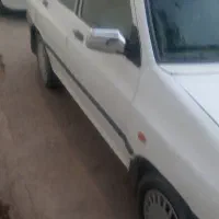 پراید مدل 88