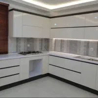 کابینت کمد دیواری