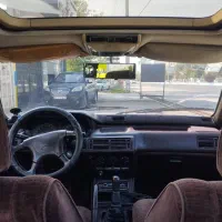 میتسوبیشی گالانت سوپرسالن