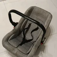 کریر|کالسکه و لوازم جانبی|مشهد, سید رضی|دیوار