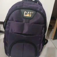 کیف مدرسه cat|کیف، کفش، کمربند|تهران, شهرک شریفی|دیوار