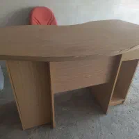 میز تحریر و صندلی