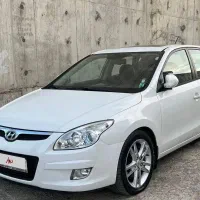 هیوندای i30 مدل ۲۰۱۲