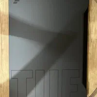 لپ تاپ ایسوس گیمینگ۱۵/۶ اینچی