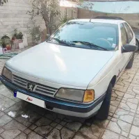 روآسال مدل 88 دوگانه سوز کارخانه ای