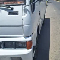 هیوندای مسافربری|خدمات حمل و نقل|تاکستان, |دیوار