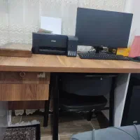 میزکامپیوتر .یاکار..