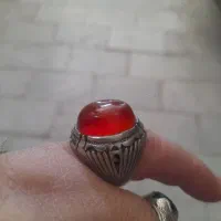 انگشتر.موزونایت .توپاز .وعقیق یمن