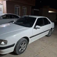 پژو پارس تیوفایب|خودرو سواری و وانت|سیدان, |دیوار