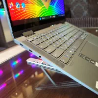 مینی تبلت شو نسل ۱۰ لنوو i5 حرفه ای برنامه نویسی|رایانه همراه|تهران, بلوار کشاورز|دیوار