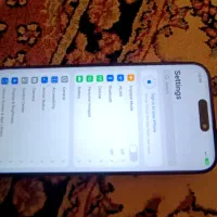 ایفون ۱۶ پرمکس طرح اصل|موبایل|آبادان, |دیوار