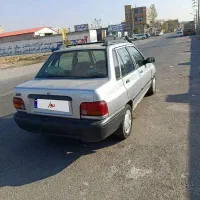 پراید دوگانه مدل 88|خودرو سواری و وانت|باسمنج, |دیوار